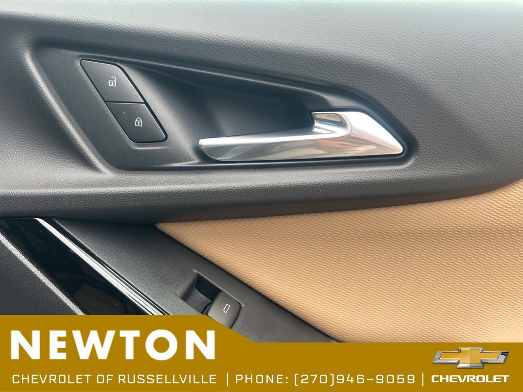 New 2027 Chevrolet Equinox ACTIV w/ Convenience Package III FWD image 26