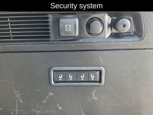 Used 2024 Jeep Wagoneer Series III image 29