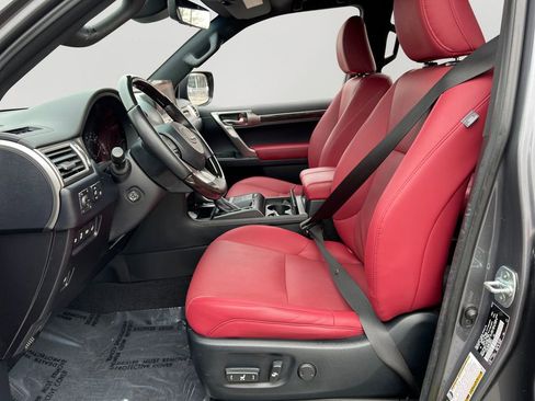 Used 2023 Lexus GX 460 Premium image 15