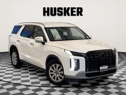 Used 2024 Hyundai Palisade SEL