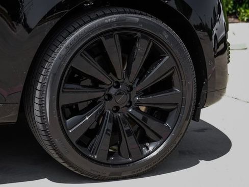 New 2026 Land Rover Range Rover SV AWD/4WD image 76