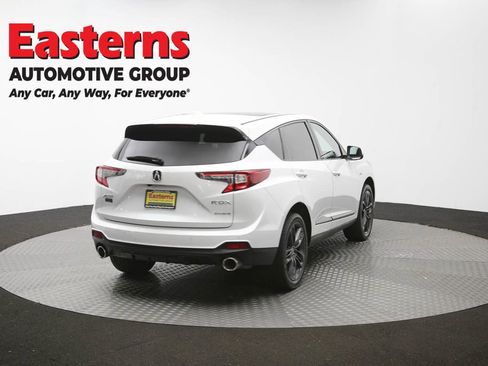 Used 2023 Acura RDX A-Spec image 40