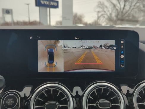 Used 2024 Mercedes-Benz GLA 35 AMG 4MATIC image 23