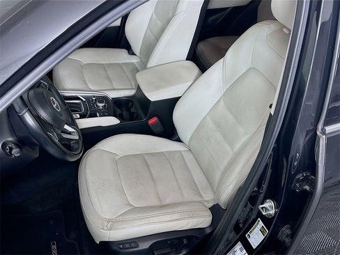 Used 2019 MAZDA CX-5 Grand Touring image 20