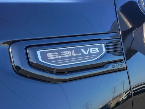 New 2025 GMC Sierra 1500 Pro w/ Graphite Edition image 10