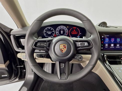 New 2026 Porsche Panamera image 15
