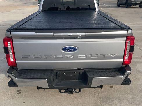 Certified 2024 Ford F350 Lariat image 5