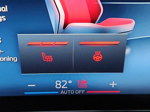 Certified 2024 BMW X5 xDrive40i w/ Parking Assistance Package image 23