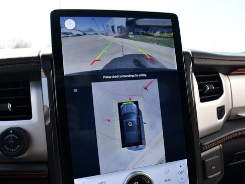 Used 2023 Ford Expedition Timberline image 35