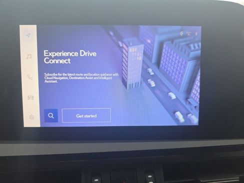 Used 2024 Lexus ES 350 350 image 35