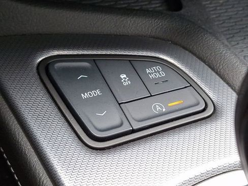 Certified 2025 Cadillac CT5 Premium Luxury w/ Sun And Sound Package image 24