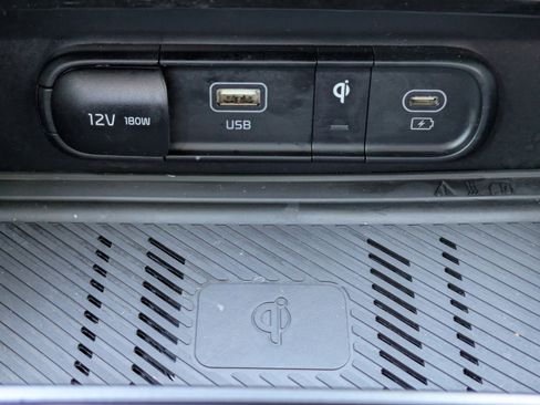 Certified 2023 Kia Sportage SX Prestige AWD/4WD image 29