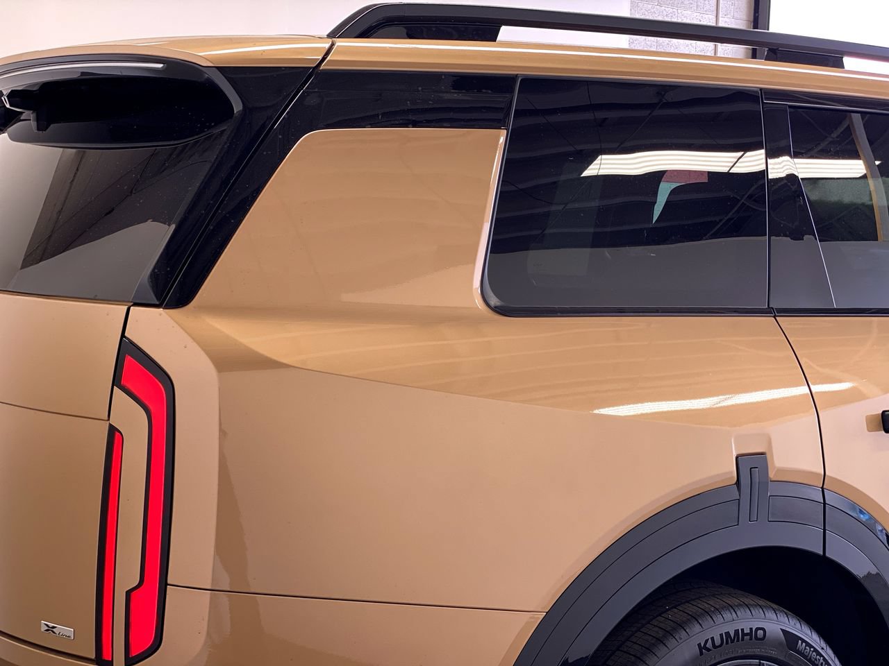 New 2027 Kia Telluride X-Line SX Prestige AWD/4WD image 10