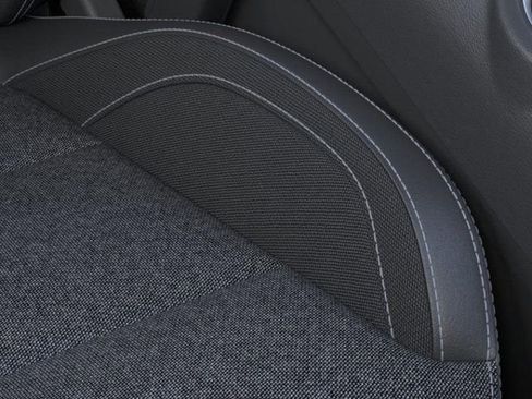 New 2024 Ford Mustang Coupe image 16