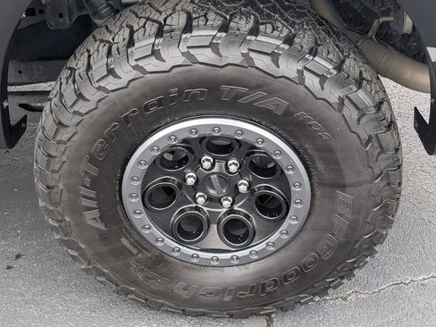 Used 2024 Ford F150 Raptor AWD/4WD image 26