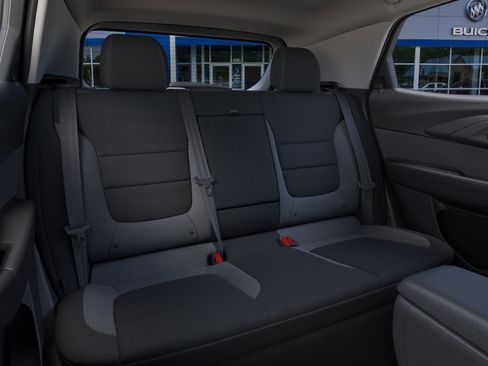 New 2026 Chevrolet TrailBlazer LT AWD/4WD image 41