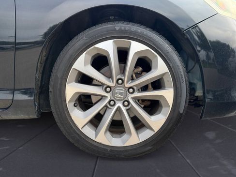 Used 2013 Honda Accord Sport image 14