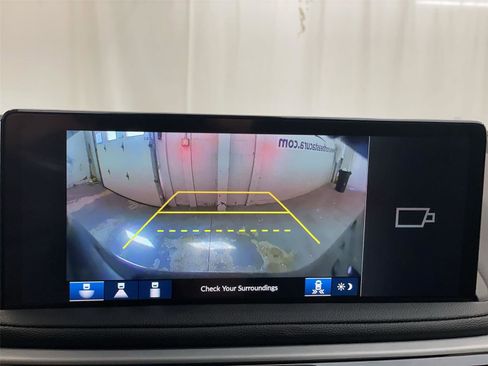 New 2026 Acura MDX SH-AWD image 18