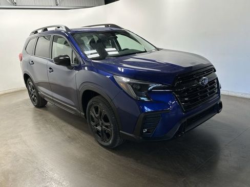 New 2026 Subaru Ascent Bronze Edition AWD/4WD image 31