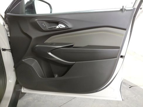 New 2026 Chevrolet Trax ACTIV w/ Driver Confidence Package image 20