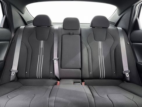 New 2026 Hyundai Elantra SEL Sport image 16