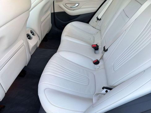 Certified 2023 Mercedes-Benz CLS 450 4MATIC image 26