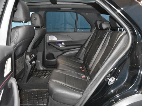 Certified 2023 Mercedes-Benz GLE 350 4MATIC image 22