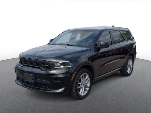 Used 2023 Dodge Durango GT AWD/4WD image 4