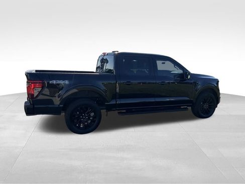 Used 2024 Ford F150 XLT w/ Equipment Group 302A MID image 8