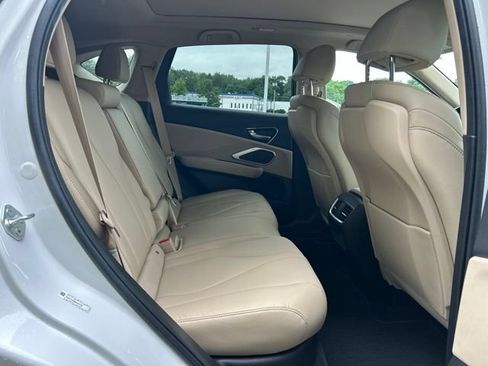 Used 2021 Acura RDX FWD image 54