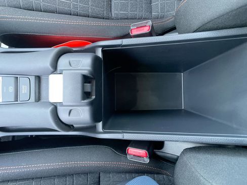 Used 2024 Honda HR-V Sport image 20