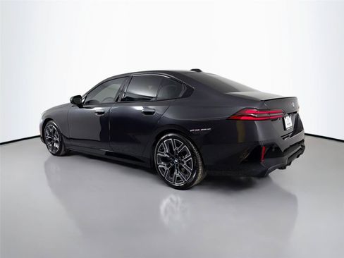 New 2026 BMW 530i w/ M Sport Package RWD image 14