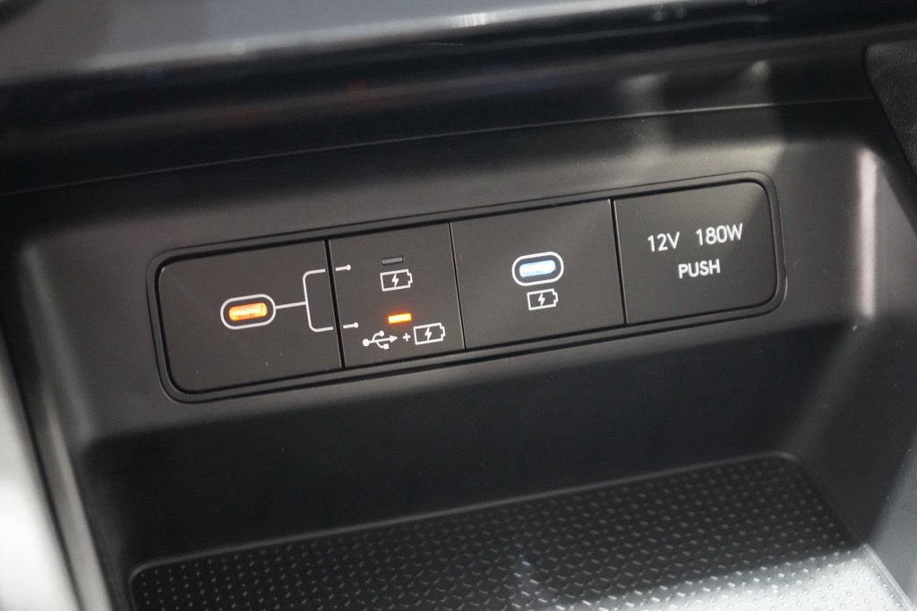 New 2026 Hyundai Tucson SEL Plus AWD/4WD image 25