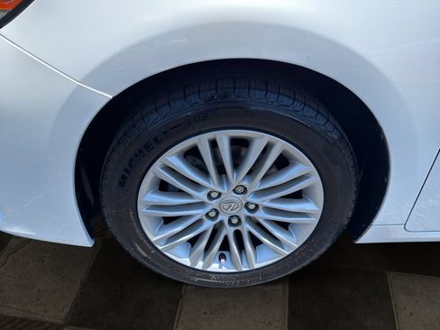 Used 2017 Lexus ES 350 FWD image 9