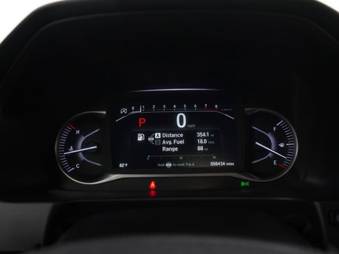 Used 2023 Honda Passport EX-L image 27