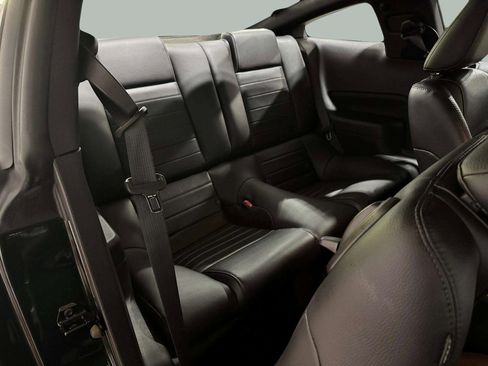 Used 2008 Ford Mustang GT Premium image 23