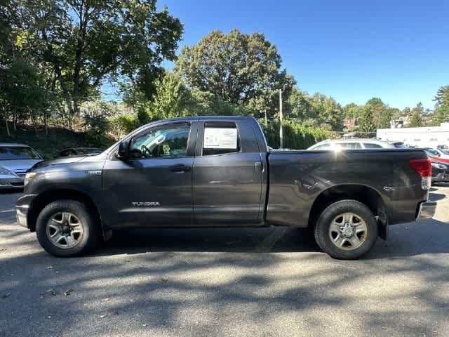 Used 2012 Toyota Tundra 4x4 Double Cab w/ Tow Pkg image 2