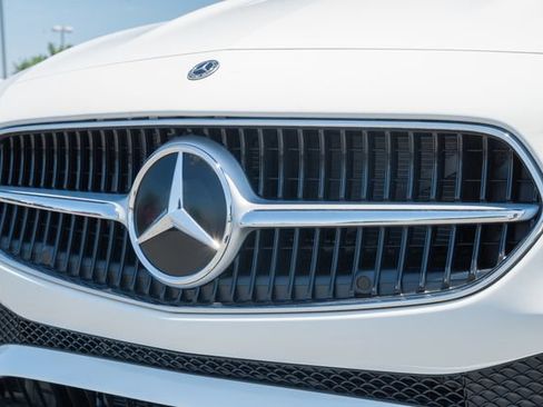 New 2026 Mercedes-Benz C 300 4MATIC Sedan image 12
