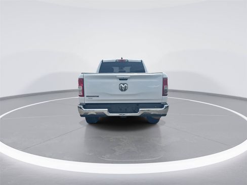 Used 2022 RAM 1500 Big Horn RWD image 7
