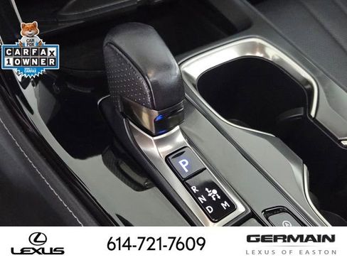 Used 2023 Lexus NX 350 F Sport w/ F Sport Cold Package AWD/4WD image 28