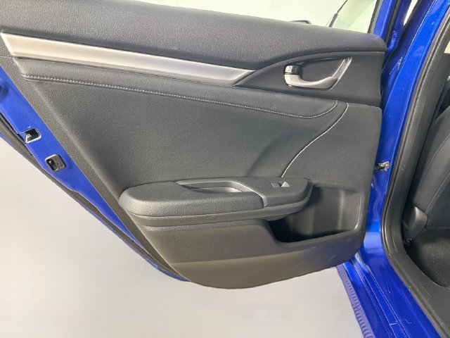 Used 2020 Honda Civic EX-L image 25