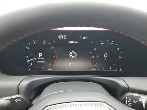 New 2026 Nissan Sentra SR w/ SR Premium Package image 26