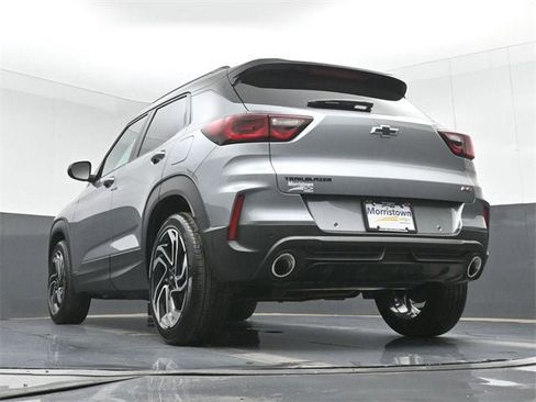 New 2026 Chevrolet TrailBlazer RS w/ Convenience Package image 49