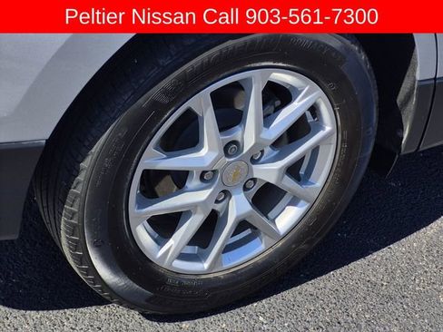 Used 2022 Chevrolet Equinox LT image 7