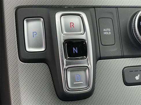 Certified 2025 Hyundai Palisade XRT image 25