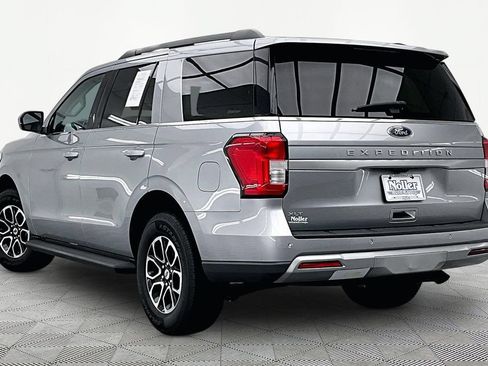 Certified 2024 Ford Expedition XLT AWD/4WD image 13