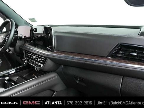 Certified 2025 Chevrolet Tahoe LT AWD/4WD image 22