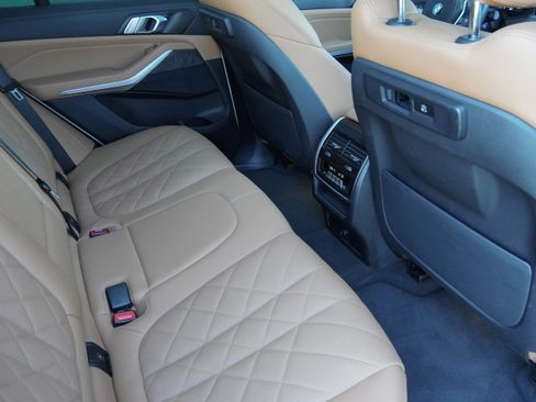 Certified 2023 BMW X5 xDrive40i w/ Premium Package AWD/4WD image 35