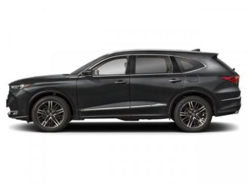 New 2026 Acura MDX SH-AWD w/ Advance Package image 3