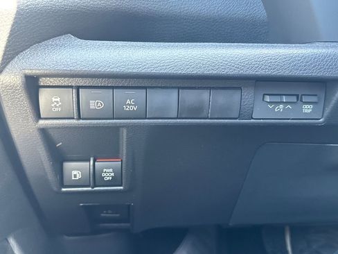 New 2026 Toyota Sienna Limited AWD/4WD image 31